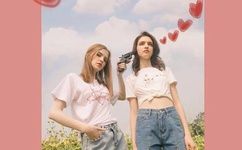 一直在体内的东西又变大了